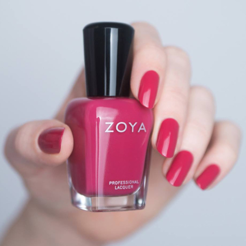 Scrangie: Zoya NYFW Gloss Collection Fall 2012 Swatches and Review